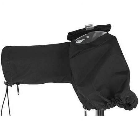 UPC: 0716315994179 | Rain Cover for Canon EOS R Camera  Black