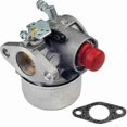 thumbnail image 3 of Carburetor For Tecumseh 640025 640025c Ohh55 Ohh60 Ohh65 Carb With Free Gasket g20242278581, 3 of 3