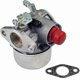 thumbnail image 3 of Carburetor For Tecumseh 640025 640025c Ohh55 Ohh60 Ohh65 Carb With Free Gasket g20242278581, 3 of 3