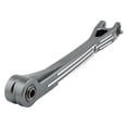 thumbnail image 2 of Brazo de torsión kusrkot Altura del asiento inferior de la motocicleta gris, 2 of 8