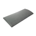 thumbnail image 3 of WLPZXP Lumbar Waist Support Cushion Bed Rest Pillow for Gaming recliner Dark Gray, 3 of 9