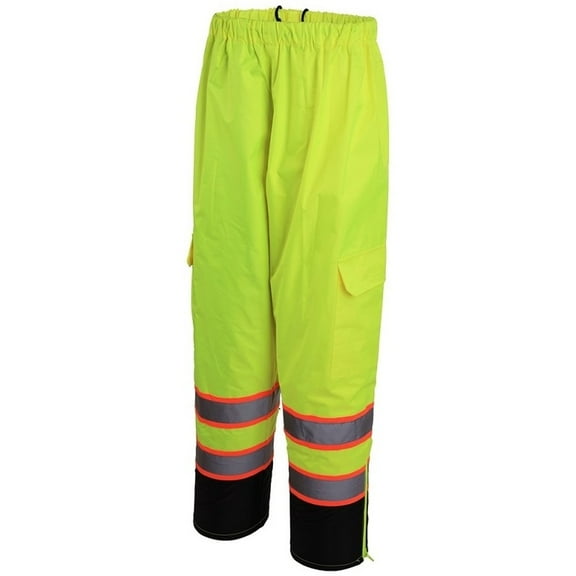GSS Class E Two Tone Rain Pants