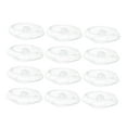 thumbnail image 3 of Abbracc Bead Bowls Quick Changed Bead Trays Art Crafting Project Jewelry Making Tool 12Pcs, 3 of 9