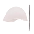 thumbnail image 1 of Gorro de silicona para teñir el cabello, con gancho para el cabello, gorro para resaltar el cabello, gorro para teñir el cabello, gorro para resaltar,, 1 of 9