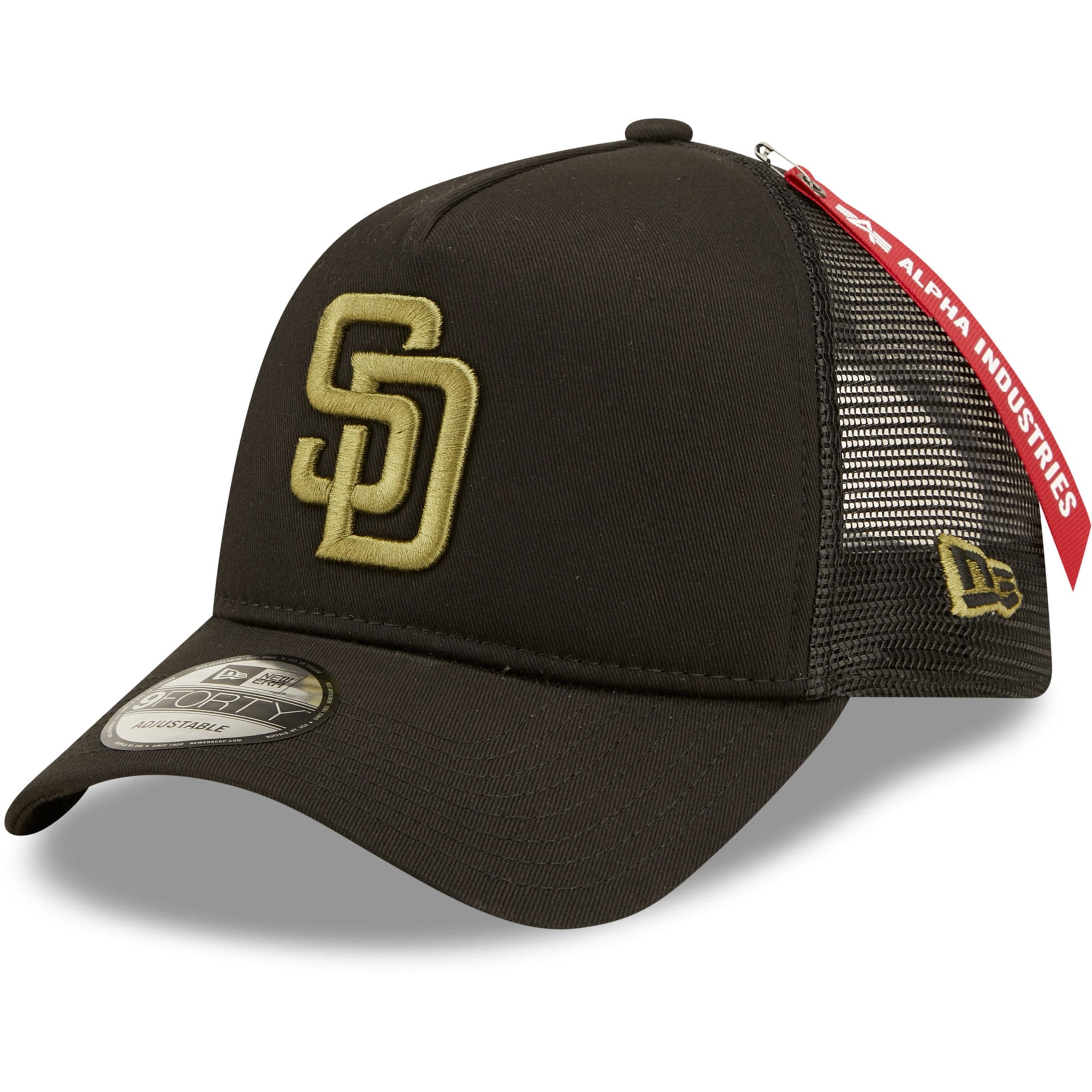 San Diego Padres Hats - Walmart.com