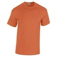 thumbnail image 4 of Gildan Mens Ultra Cotton?&nbsp;T-Shirt, S, Royal, 4 of 7
