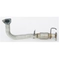 thumbnail image 1 of Pipe-Front for 1998-2002 Honda Accord, Aluminized, 1 of 1