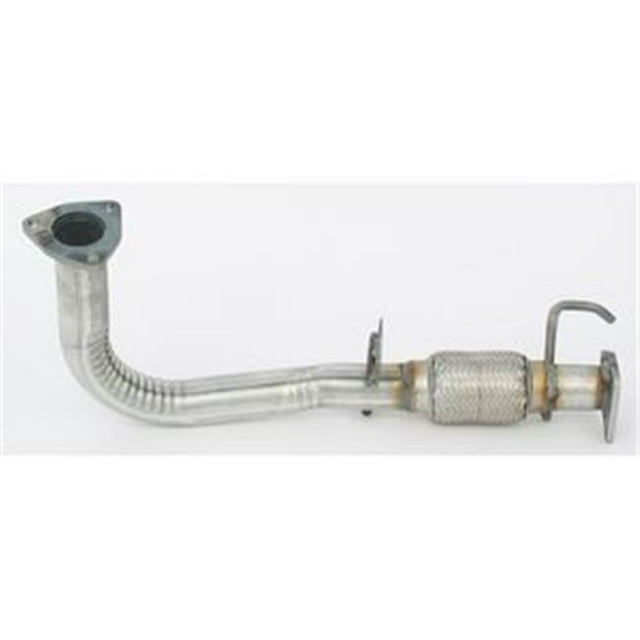 Pipe-Front for 1998-2002 Honda Accord, Aluminized