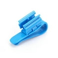 thumbnail image 6 of Gazechimp 10 Pieces Aquarium Pipe Holder Adjustable Tank Water Pipe Mounting Clip Blue, 6 of 7