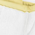 thumbnail image 4 of Gibobby pantalones de mujer Pantalones largos informales a la moda con estampado de cintura alta para mujer que mantienen el calor（Amarillo， L), 4 of 5