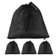 thumbnail image 1 of Bolsas de malla para barrera contra golpes, bolsa de malla para filtro de bomba, bolsa de filtro para bomba de estanque con cordón, adecuada para filtros de piscina y estanque, 4 Uds., 1 of 4
