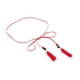 thumbnail image 1 of Cinturones De cinturo Ocasionales Cuerdas De cinturo De Cinturón De Cadena De cinturo Para Vestidos De Mujer rojo Colcomx Cinturón de cuerda de cintura para mujer flaco, 1 of 8