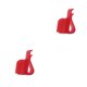 thumbnail image 4 of Sonducket Clip portátil Universal para palos de Golf, soporte para Putter de entrenamiento de práctica, abrazadera para bolsa de Golf, Rojo 2Conjunto, 4 of 6
