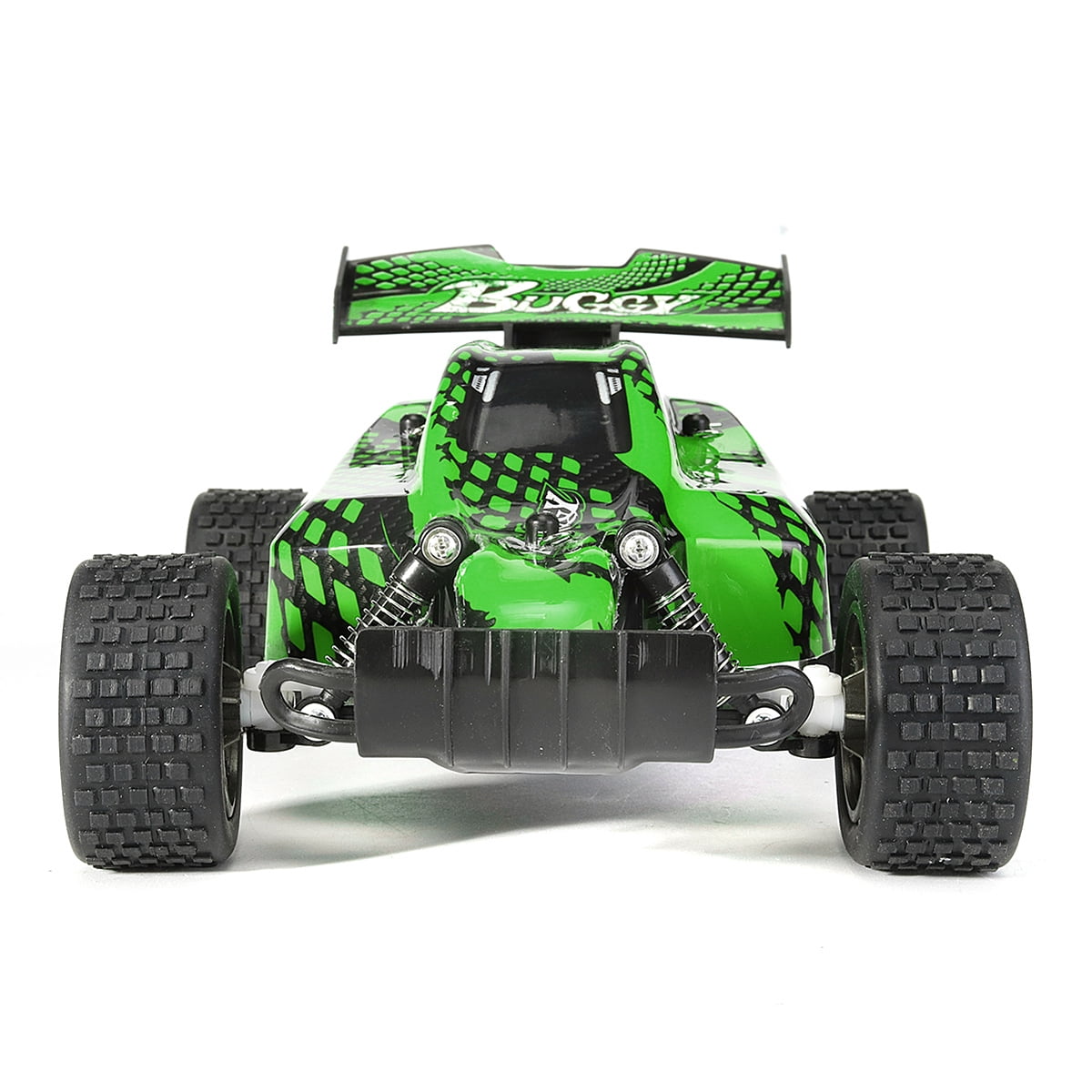 120 2.4GHz 4WD High Speed Radio Fast Remote Control RC Car RTR Racing