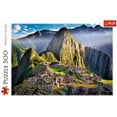 thumbnail image 3 of Trefl Red 500 Piece Jigsaw Puzzle - Historic Sanctuary of Machu Picchu / HUBER, 3 of 8
