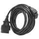 thumbnail image 4 of Cable de diagnóstico OBD2 para coche de 5 m/16,4 pies, conector de 16 pines a 16 pines para Launch X431 PRO/PRO3, 4 of 13