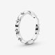 thumbnail image 1 of 2022 nuevo 100% Plata de Ley 925 princesa Tiara corona brillante amor corazón CZ anillos para mujeres compromiso joyería aniversario Tan Jianjun unisex, 1 of 2