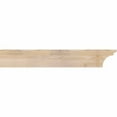 thumbnail image 3 of 3 1/2"W x 6"H x 36"L Yorktown Smooth Rafter Tail, Douglas Fir, 3 of 4