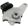 thumbnail image 5 of ECCPP Neutral Safety Switch for 2004-2011 for Chevrolet Aveo, 2006-2011 for Chevrolet Aveo5, 2009-2010 for Pontiac G3, 5 of 6