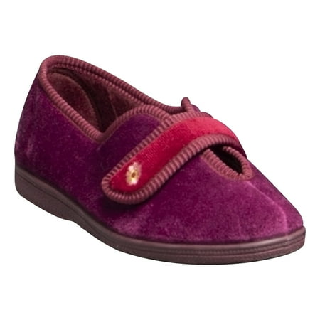 Mocassins/pantoufles Andrea Conti Pour Femme - Semelle Intérieure Amovible, Style Décontracté