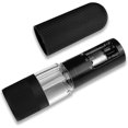 thumbnail image 2 of Electric Spice Grinder Ceramic Grinder With Light Adjustable Fineness Salt, 2 of 5