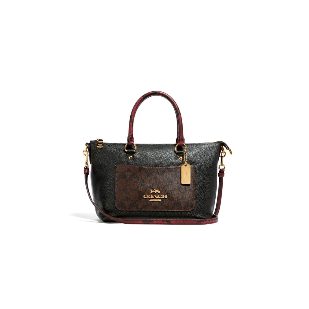 coach emma bag