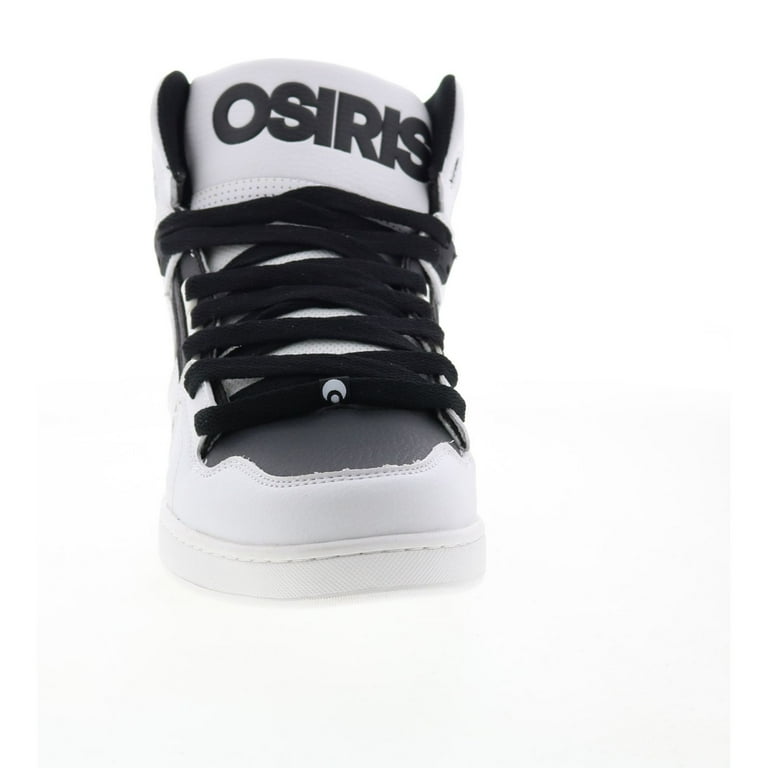 Osiris Adult Mens NYC 83 CLK Skate Inspired Sneakers