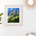 thumbnail image 3 of CSChome Picture Frame Front Opening Kids Art Frame: Changeable Magnetic Seal Picture Photo Display Storage Frame for Home Supplies, 3 of 7