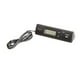 thumbnail image 1 of Medidor Temperatura Termómetro Digital Automóvil Sensor C/F para El Interior Del, 1 of 9