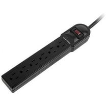 CyberPower Essential Series CSB6012 - surge protector