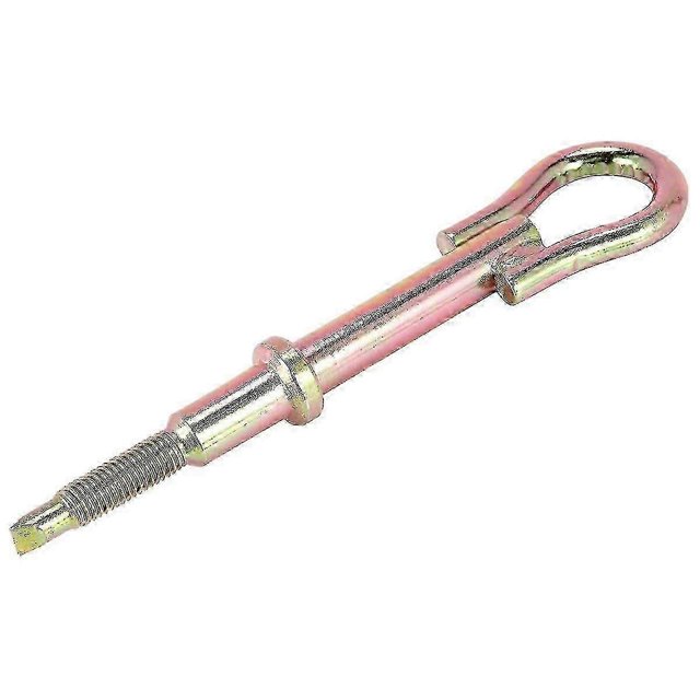 674416 Trailer Hitch For Peugeot 301 307 308 206 207 208 2008 For Citroen C3/C2/C4/C5 Trailer Towing Hook P20250110513