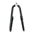 thumbnail image 2 of Skateboard Longboard Wall Hanger Storage Mount Rack Hanging Hook 8kg Load, 2 of 6