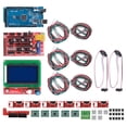 thumbnail image 2 of Interrupteurs de Limite Stable, Kit d'Imprimante 3D Pratique en Matériau PCB, pour Produit Électronique d'Imprimante Rechargeable, 2 of 8
