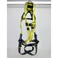 thumbnail image 2 of DBI SALA Delta Vest Style Safety Harness XL, 2 of 3