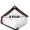 2PCS, variant on 7 x 10ft Heavy-Duty Waterproof Clear Tarp with Grommets, Insect-Resistant, Snowproof, Rainproof, Durable Transparent Rainproof Cover for Outdoor Garden, Patio, Chicken Coop, Greenhouse, Camping