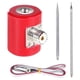 thumbnail image 3 of La Antena Qrp Ligera Fácil El Pico Robusto 600W Compatible 14M-30MHz, 3 of 9