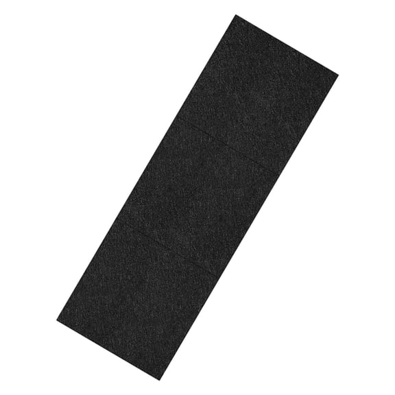 Flight Board Wall Protector Extended Length Dartboard Surround Felt Board