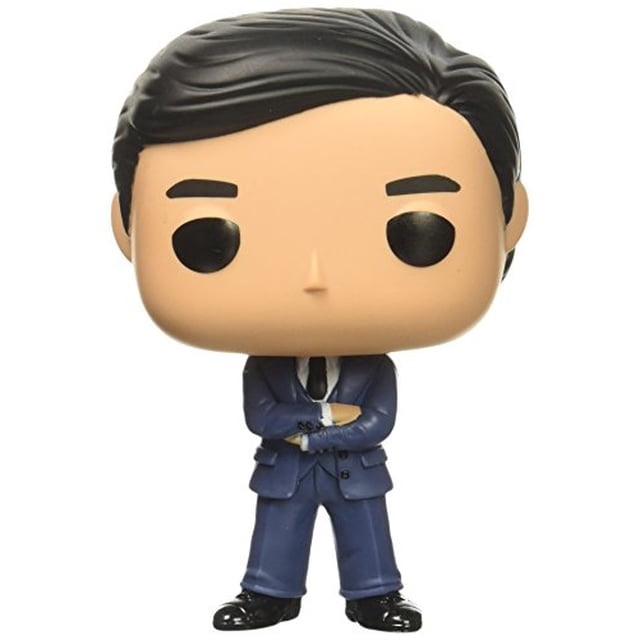 Figura de Funko POP Godfather Corleone Funko
