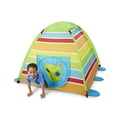thumbnail image 3 of Melissa & Doug Giddy Buggy Camping Polyester Play Tent, Multi-color, 3 of 3