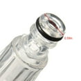 thumbnail image 4 of 2 Pcs High-Pressure Car Clean Washer Water Filter Connection Fitting Tool NEW, 4 of 10