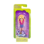 Polly Pocket Impulse Doll Polly