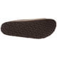 thumbnail image 4 of Sandalia Unisex Birkenstock Arizona con Plantilla Suave, Color Tabaco, 4 of 6