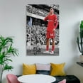 thumbnail image 6 of Trent Alexander Arnold Poster Home Decor Poster Wall Art Hanging Picture Print Bedroom Decorative Painting Posters Room Aesthetic 24x36inch(60x90cm), 6 of 6