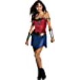 thumbnail image 3 of Rubie's womens Dc Comics Wonder Woman Adult Sized Costumes, Multi, Large US, 3 of 3
