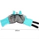thumbnail image 5 of Máscara Moscas de Caballo con Orejas, Máscara de Caballo e Insectos, Máscara Moscas Ma Chao Comfort,Máscara de Cabeza de Caballo,Azul, 5 of 5