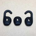thumbnail image 4 of 1set Soft Foam Earbuds Headphone Earpads Ear Bud Pad Cushion For Jabra Talk 45, 4 of 5