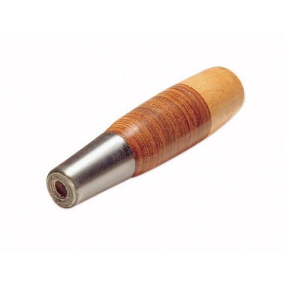 W. Rose RO300 W. Rose Leather Replacement Trowel Handle, 5-1/2"