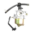 thumbnail image 2 of Carburador para per per per Gx168 5.5Hp 6.5Hp Generador Reemplazar, 2 of 8