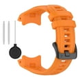 thumbnail image 1 of Smart Sports Watch Strap Official Style Silicone Replacement Band For Fitness, 1 of 5