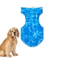 thumbnail image 3 of PENGXIANG Instant Cooling T-Shirts Breathable Mesh Cool Vest Prevent Heat for Outdoor Hunting Training, 3 of 6